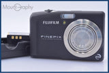 【動作保証】 富士フイルム FUJIFILM FinePix F60fd 3X バッテリー、充電器付属 同梱無料 #ks763