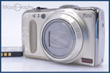 【動作保証】 富士フイルム FUJIFILM FinePix F550 EXR 15X バッテリー付属 同梱無料 #ks766
