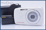 【動作保証】 パナソニック Panasonic LUMIX DMC-S1 4X バッテリー、充電器付属 同梱無料 #ks767