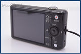 【美品・動作保証】 ソニー SONY Cyber-shot DSC-WX200 10X バッテリー付属 同梱無料 #ks77