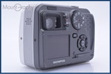 【動作保証】 オリンパス Olympus CAMEDIA C-40 2.8X 単三電池仕様 同梱無料 #ks770