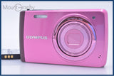 オリンパス Olympus STYLUS VH-410 5X バッテリー付属 同梱無料 #ks771