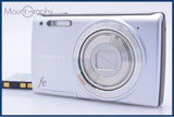 オリンパス Olympus FE-5050 5X バッテリー付属 同梱無料 #ks773