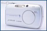難あり オリンパス Olympus μ DIGITAL 800 3X 同梱無料 #ks775