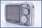 難あり オリンパス Olympus μ DIGITAL 800 3X 同梱無料 #ks775