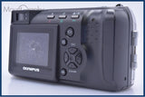 難あり オリンパス Olympus CAMEDIA C-960 3X 単三電池仕様 同梱無料 #ks776