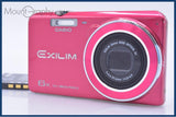 【動作保証】 カシオ CASIO EXILIM EX-ZS26 6X バッテリー付属 同梱無料 #ks780