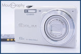 【動作保証】 カシオ CASIO EXILIM EX-ZS25 6X バッテリー付属 同梱無料 #ks783