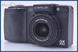 難あり リコー RICOH Caplio GX100 同梱無料 #ks786