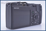 難あり リコー RICOH Caplio GX100 同梱無料 #ks786