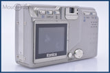 【動作保証】 コニカ KONICA Revio KD-410Z バッテリー付属 同梱無料 #ks788