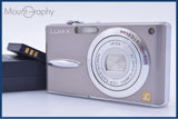 パナソニック Panasonic LUMIX DMC-FX30 バッテリー、充電器付属 同梱無料 #ks789