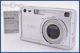 【動作保証】 ペンタックス PENTAX Optio S4i 3X バッテリー付属 同梱無料 #ks79