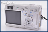 【動作保証】 ペンタックス PENTAX Optio S4i 3X バッテリー付属 同梱無料 #ks79
