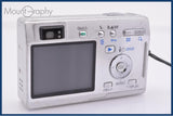 【動作保証】 ペンタックス PENTAX Optio S4i 3X バッテリー付属 同梱無料 #ks79