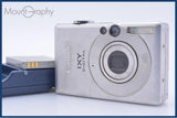 キヤノン Canon IXY DIGITAL 60 3X バッテリー、充電器付属 同梱無料 #ks790