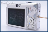 キヤノン Canon IXY DIGITAL 60 3X バッテリー、充電器付属 同梱無料 #ks790