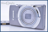 【動作保証】 キヤノン Canon IXY 130 8X バッテリー付属 同梱無料 #ks791
