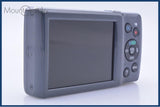 【動作保証】 キヤノン Canon IXY 130 8X バッテリー付属 同梱無料 #ks791
