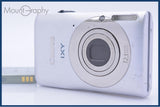 キヤノン Canon IXY 200F 4X バッテリー付属 同梱無料 #ks792