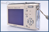【動作保証】 ソニー SONY Cyber-shot DSC-T5 3X バッテリー、充電器付属 同梱無料 #ks793