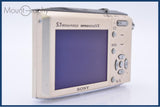 【動作保証】 ソニー SONY Cyber-shot DSC-T5 3X バッテリー、充電器付属 同梱無料 #ks793
