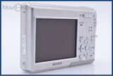 難あり ソニー SONY Cyber-shot DSC-T1 3X 同梱無料 #ks794