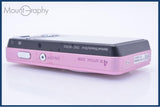【動作保証】 ソニー SONY Cyber-shot DSC-W350 4X バッテリー付属 同梱無料 #ks795