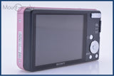 【動作保証】 ソニー SONY Cyber-shot DSC-W350 4X バッテリー付属 同梱無料 #ks795