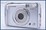 富士フイルム FUJIFILM FinePix A610 3X 単三電池仕様 同梱無料 #ks797