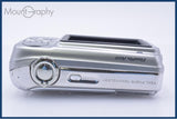 富士フイルム FUJIFILM FinePix A610 3X 単三電池仕様 同梱無料 #ks797