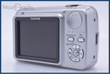 富士フイルム FUJIFILM FinePix A610 3X 単三電池仕様 同梱無料 #ks797