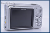 富士フイルム FUJIFILM FinePix A610 3X 単三電池仕様 同梱無料 #ks797