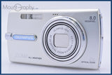 難あり オリンパス Olympus μ 830 5X 同梱無料 #ks799