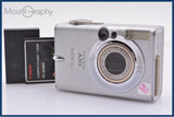難あり キヤノン Canon IXY DIGITAL 500 3X バッテリー、メモリカード付 同梱無料 #ks80