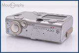 難あり キヤノン Canon IXY DIGITAL 500 3X バッテリー、メモリカード付 同梱無料 #ks80