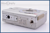 難あり キヤノン Canon IXY DIGITAL 500 3X バッテリー、メモリカード付 同梱無料 #ks80