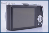 パナソニック Panasonic LUMIX DMC-TZ5 10X バッテリー、充電器、取扱説明書付属 同梱無料 #ks801