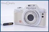 【動作保証】 ペンタックス PENTAX Optio I-10 5X バッテリー付属 同梱無料 #ks803