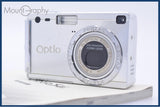 難あり ペンタックス PENTAX Optio S4i 3X 取扱説明書付属 同梱無料 #ks805