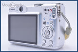 【動作保証】 キヤノン Canon PowerShot A570 IS 4X 単三電池仕様 取扱説明書付属 同梱無料 #ks811