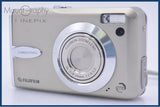 富士フイルム FUJIFILM FinePix F30 3X 同梱無料 #ks812