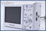 富士フイルム FUJIFILM FinePix F30 3X 同梱無料 #ks812