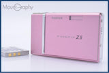 富士フイルム FUJIFILM FinePix Z5fd 3X バッテリー付属 同梱無料 #ks813
