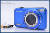 富士フイルム FUJIFILM FinePix JX400 5X バッテリー付属 同梱無料 #ks814