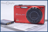 難あり カシオ CASIO EXILIM EX-FC200S 7X バッテリー、取扱説明書付属 同梱無料 #ks815