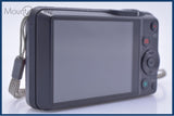 難あり カシオ CASIO EXILIM EX-FC200S 7X バッテリー、取扱説明書付属 同梱無料 #ks815