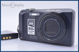 カシオ CASIO EXILIM EX-H30 12.5X バッテリー付属 同梱無料 #ks817