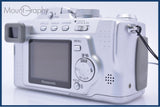 【動作保証】 パナソニック Panasonic LUMIX DMC-FZ5 12X 前キャップ付 同梱無料 #ks818