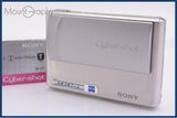 難あり ソニー SONY Cyber-shot DSC-T1 3X バッテリー付属 同梱無料 #ks82